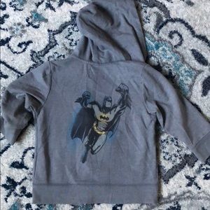 Batman Sweatshirt